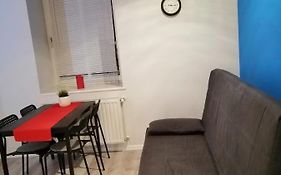 Apartament Galicja Plus