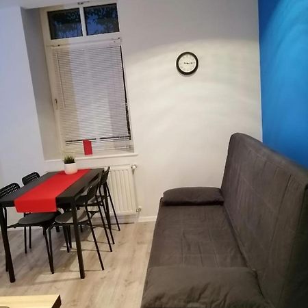 Apartament Galicja Plus Chrzanów Exterior foto