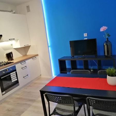 Apartament Galicja Plus Chrzanów Exterior foto
