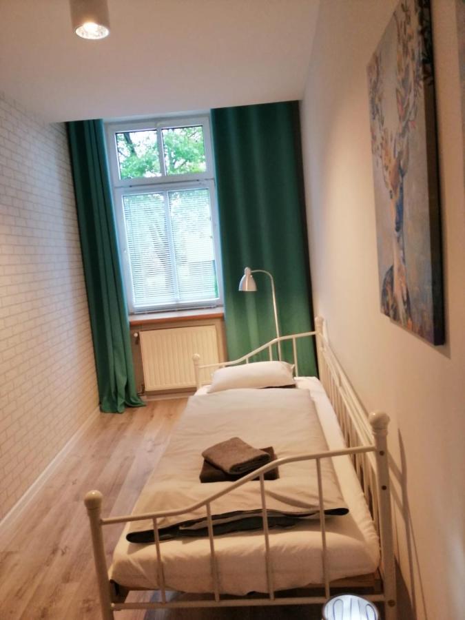 Apartament Galicja Plus Chrzanów Exterior foto