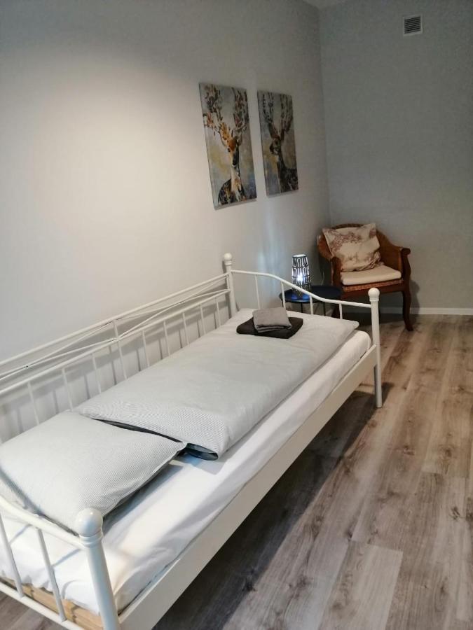 Apartament Galicja Plus Chrzanów Exterior foto
