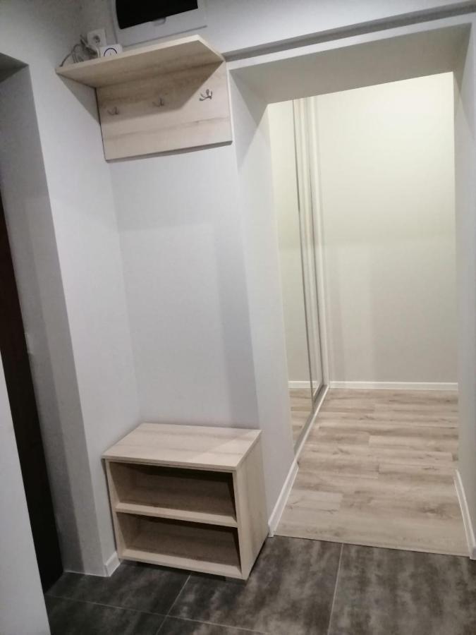 Apartament Galicja Plus Chrzanów Exterior foto