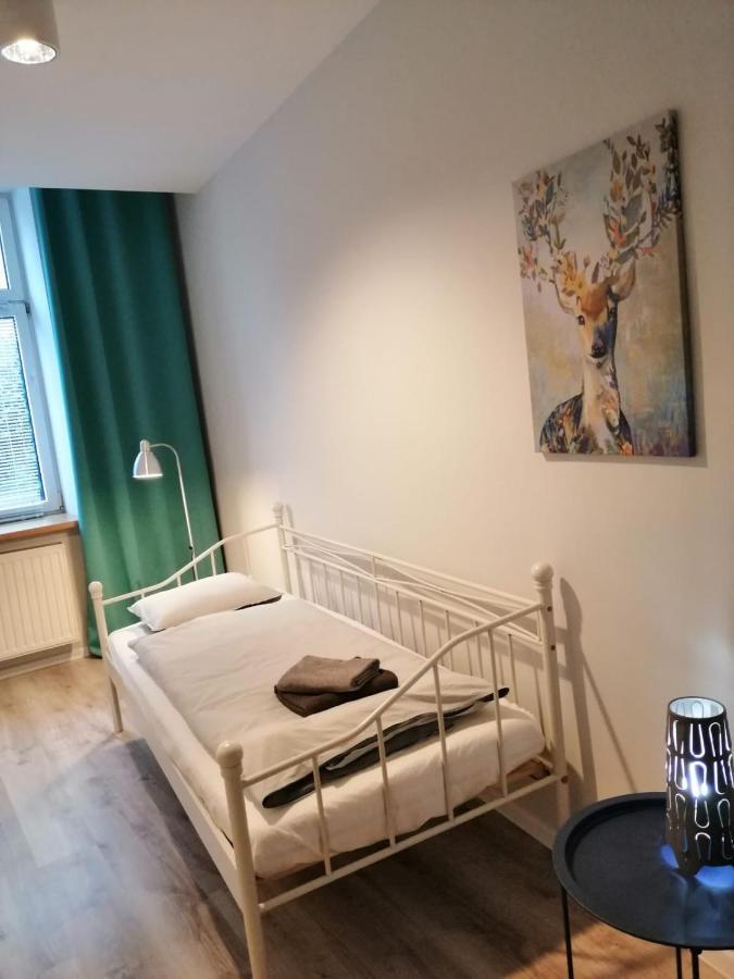 Apartament Galicja Plus Chrzanów Exterior foto